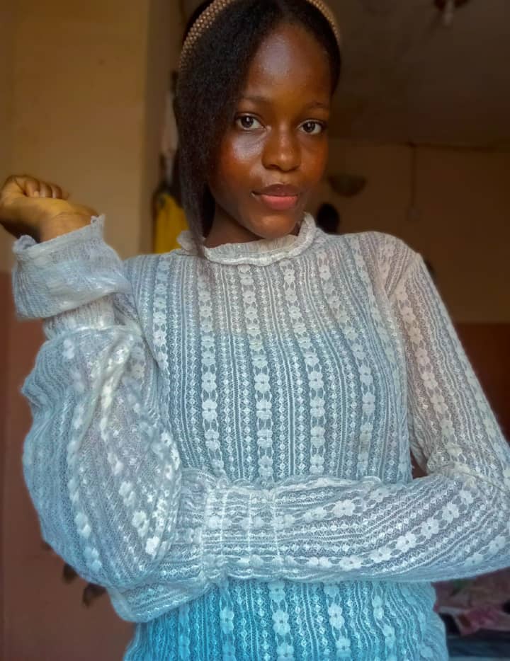 Faleke Mary Oluwadamilola